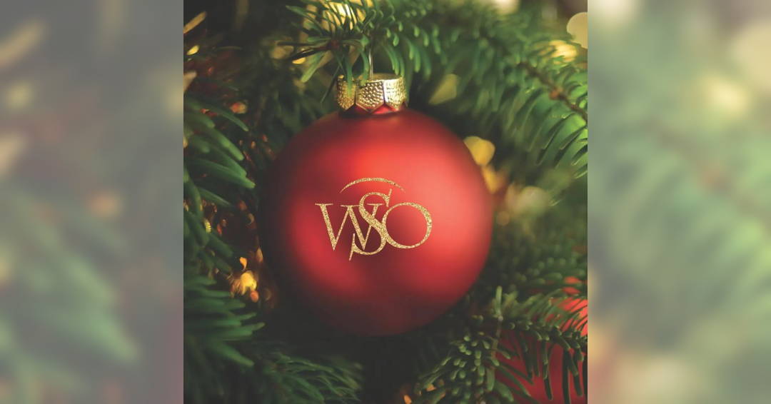 Home for the Holidays