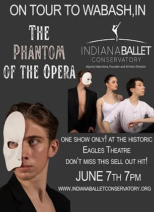 Image The Phantom of the Opera