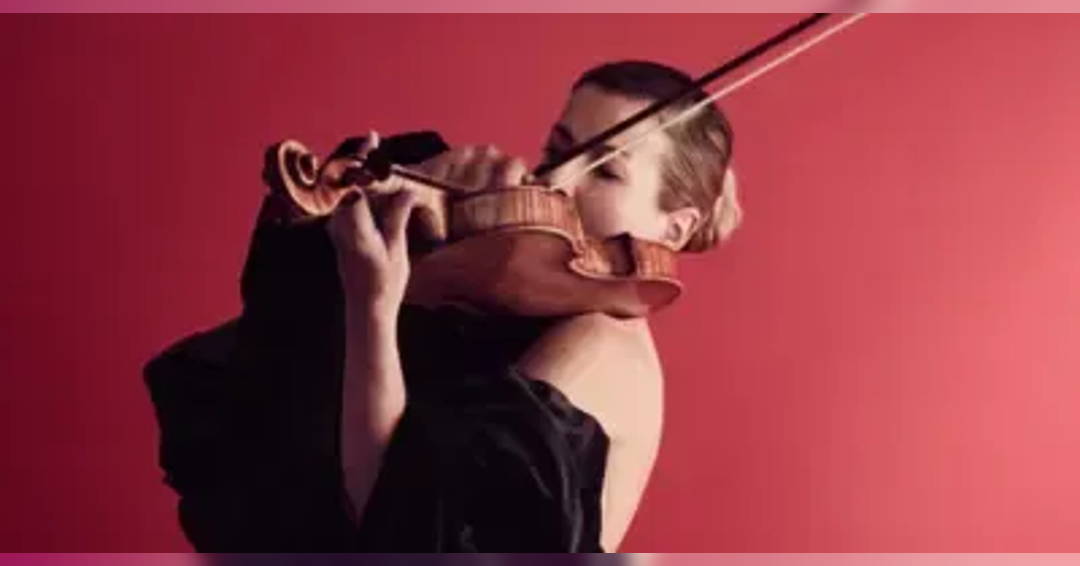 Luisi & Anne-Sophie Mutter