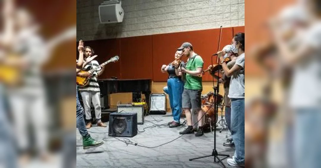 Image CMA Small Ensembles Festival