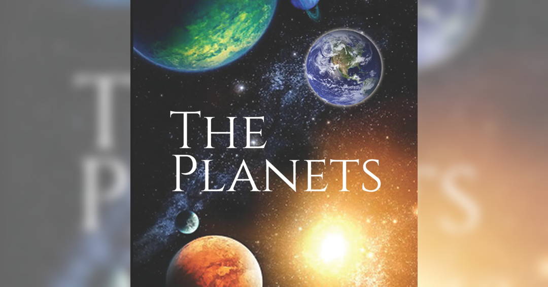 The Planets