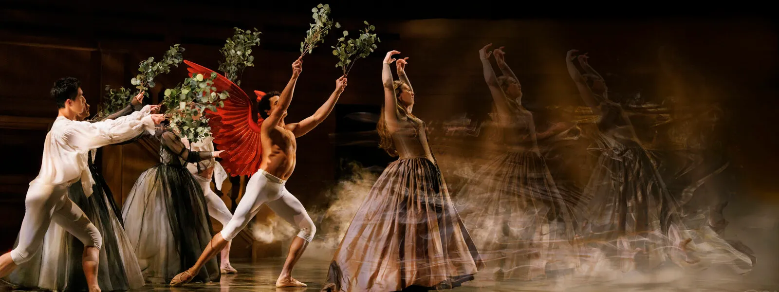 Pelléas et Mélisande