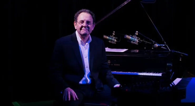 Black Box Jazz: Francesco Crosara