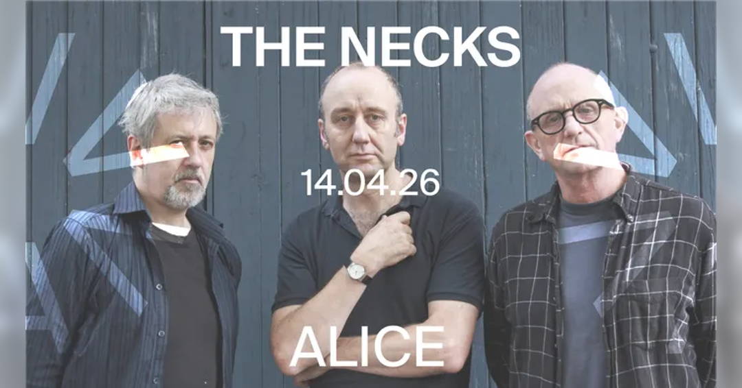 Image The Necks
