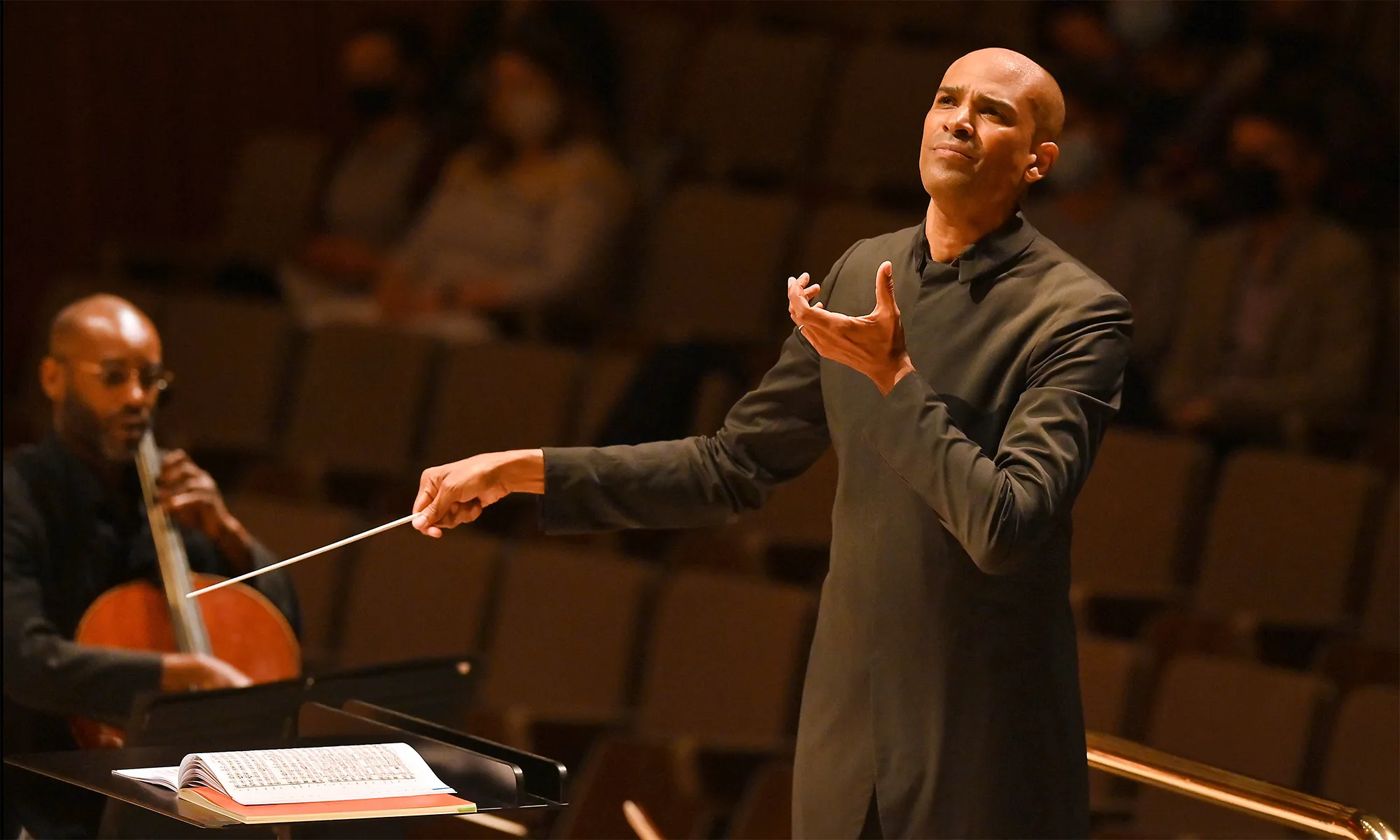 Cultural Landscapes: Smetana’s Má vlast