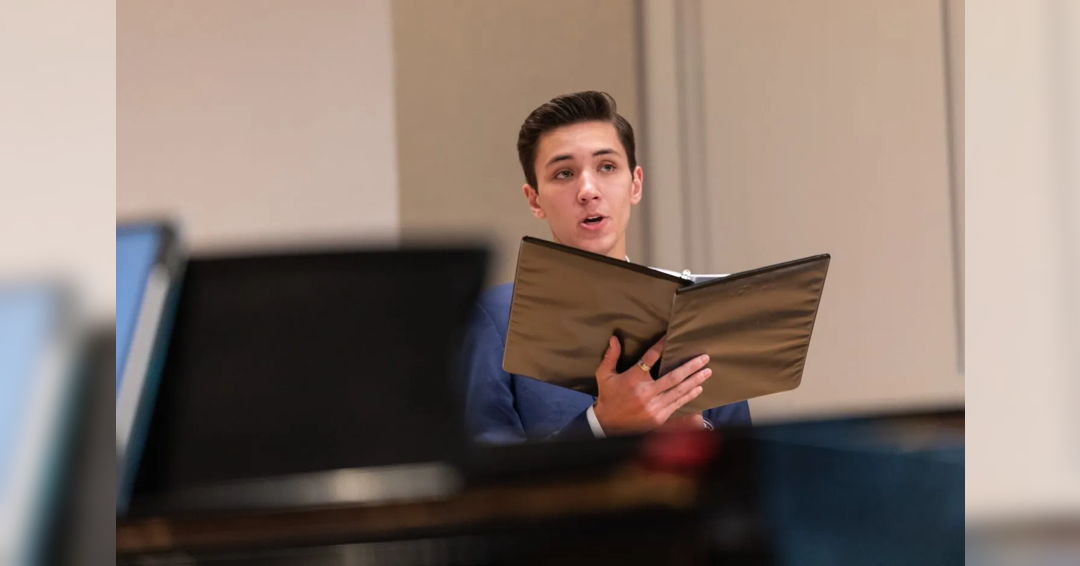 Image MSM Precollege Honors Recitals