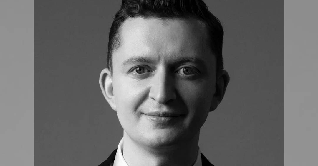 Image Masterclass: Denis Bouriakov