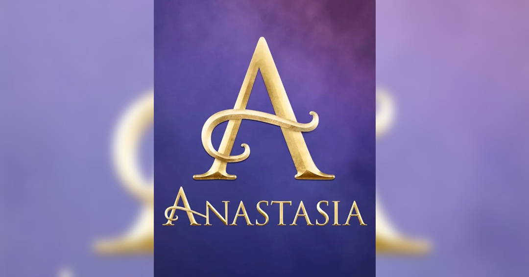 Anastasia: The Musical