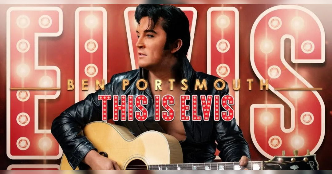 Image Ben Portsmouth - This Is Elvis