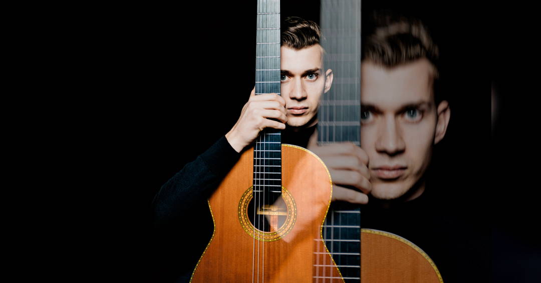 Image Season ticket V13 - Thibaut García - Roberto González-Monjas