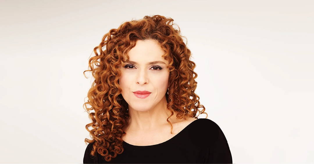 An Evening with Tony Award Winner Bernadette Peters Live in Concert with the Desert Symphony