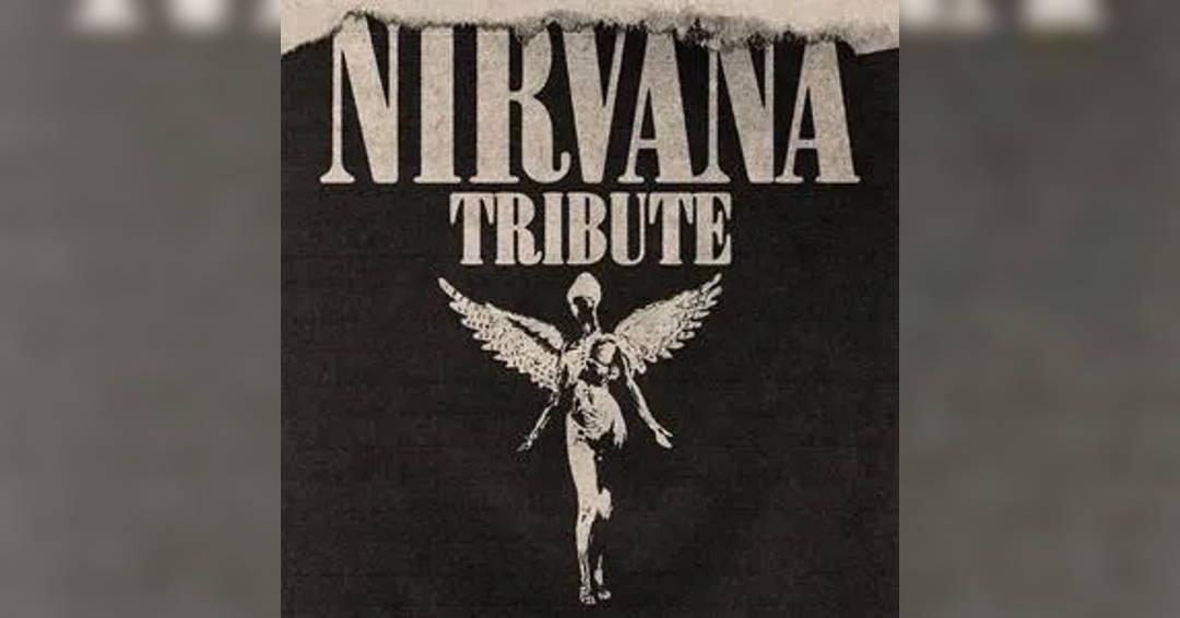 Image Nirvana Tribute
