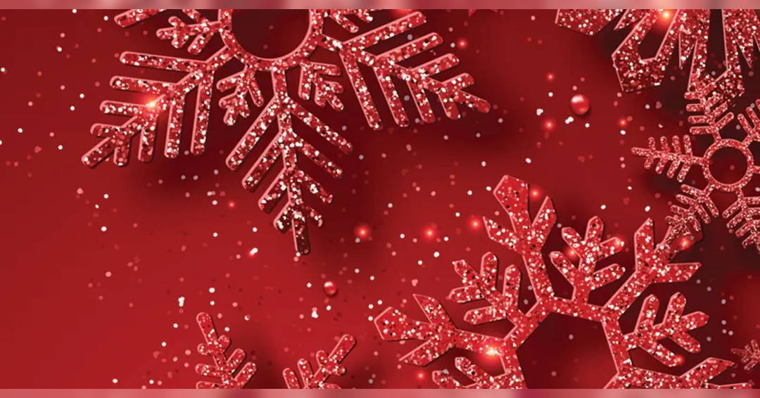 Christmas with the Symphony: 'Tis the Season