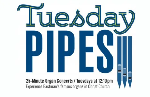 Image Tuesday Pipes