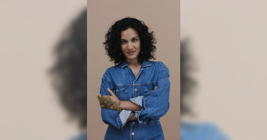 Image Anoushka Shankar