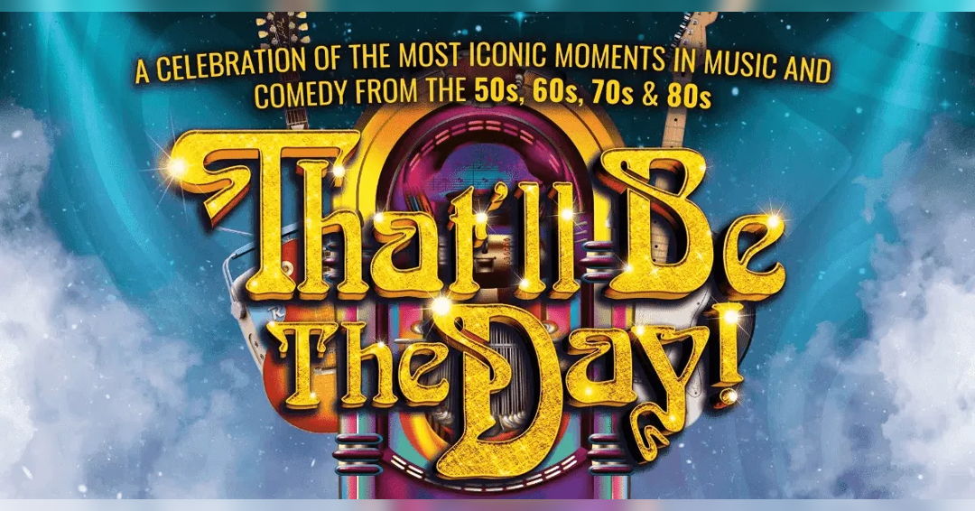 Image That'll Be The Day