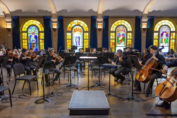Image Essential Dvořák: The Serenades