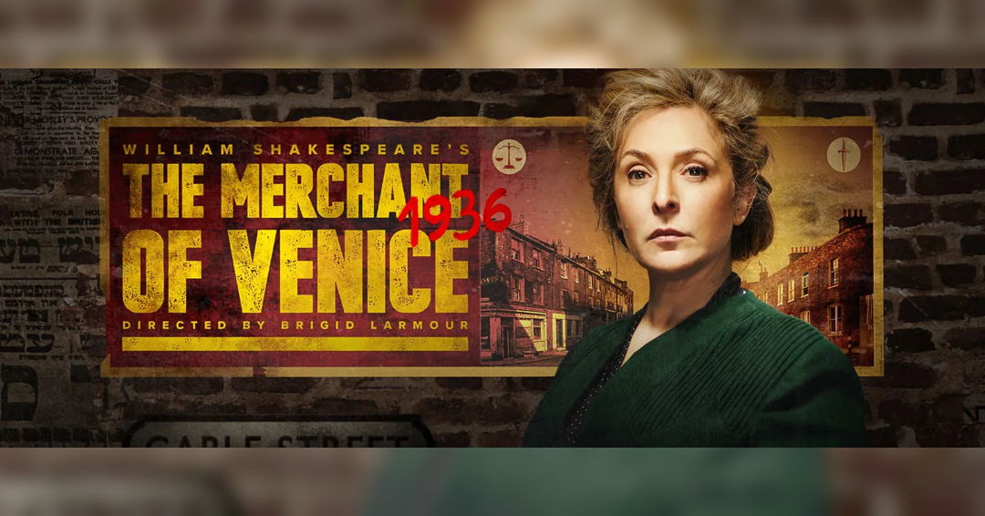 Image The Merchant of Venice 1936