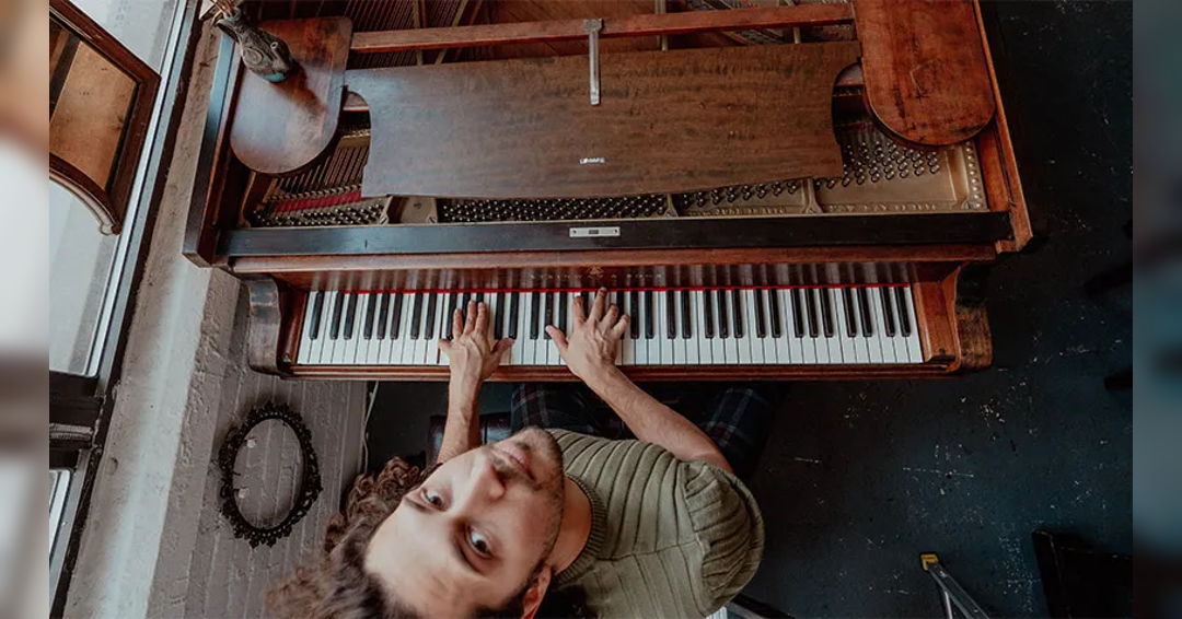 Image Live From Emmet's Place