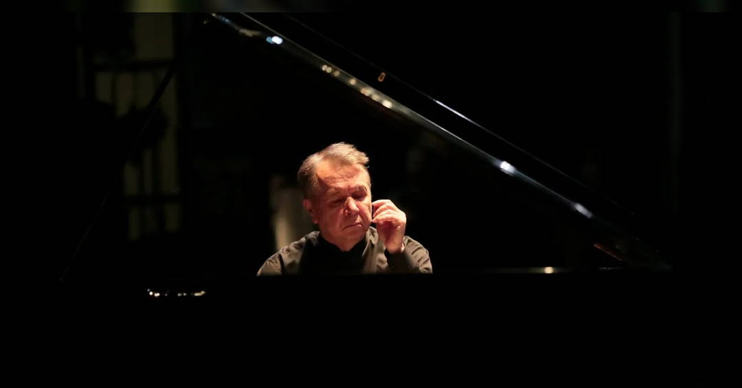 Image Hamburg Philharmonic State Orchestra / Mikhail Pletnev