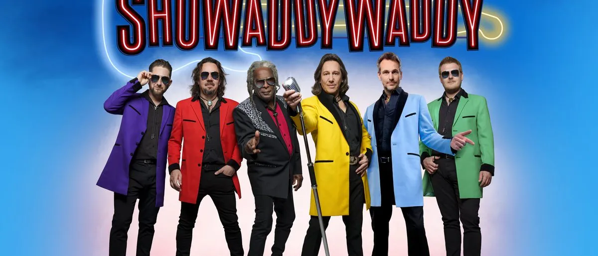 Image Showaddywaddy