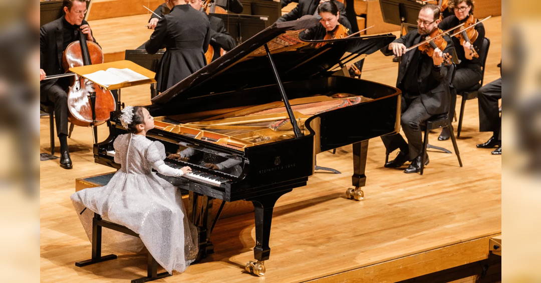 65th Annual Salute to Youth