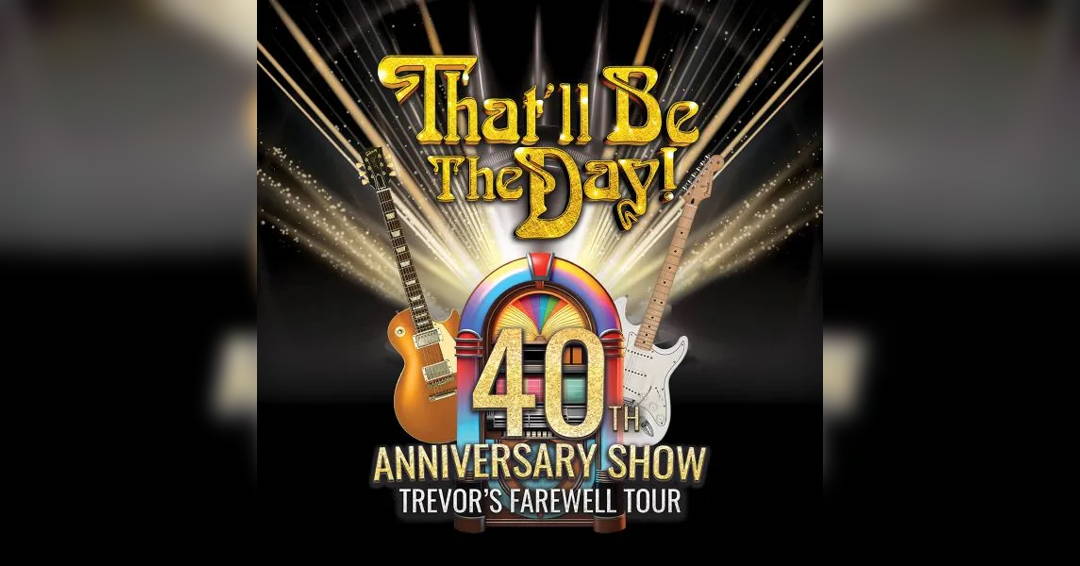 Image That'll Be The Day