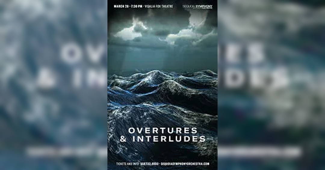 Overtures & Interludes