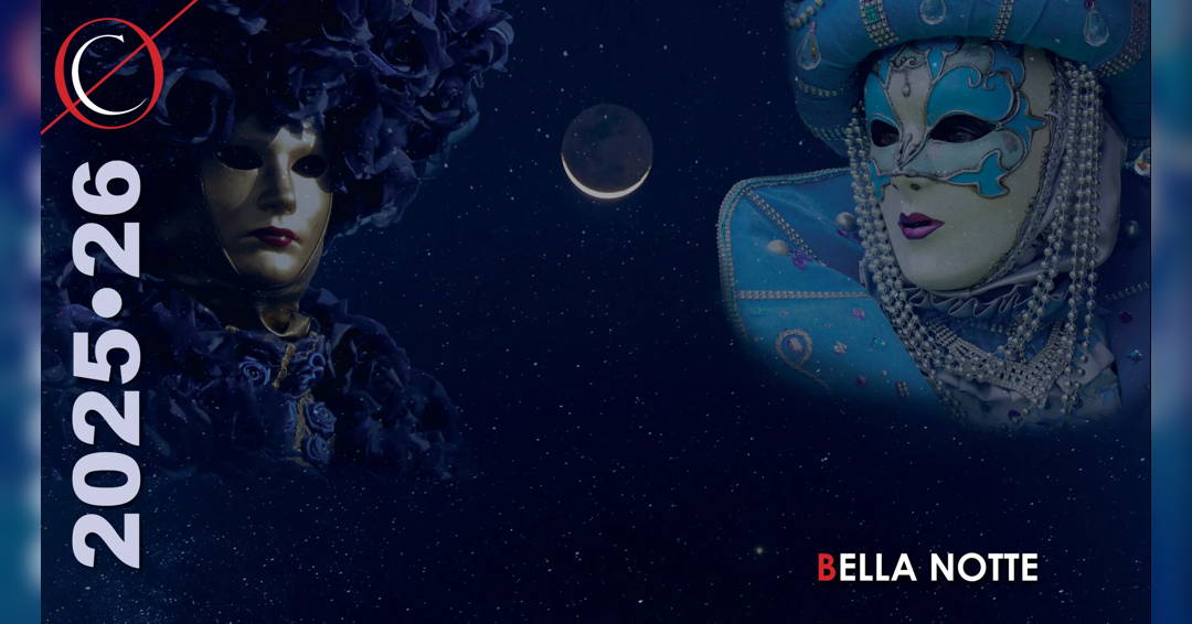 Image Bella Notte: A New Year’s Eve Masquerade Gala