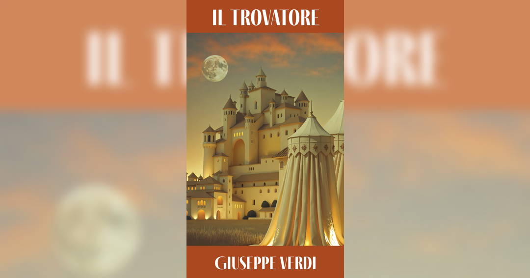 Il trovatore