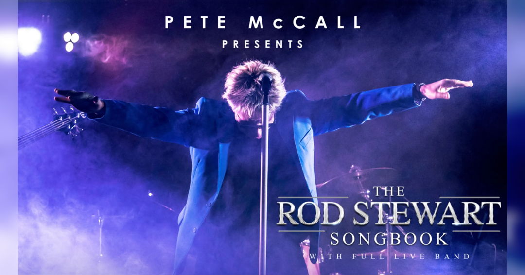 Image The Rod Stewart Songbook