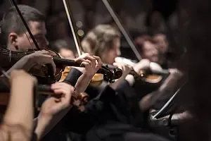 Image Mid-Missouri Community Orchestra Recital