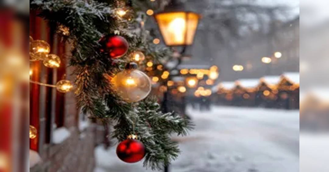 Image Holiday Concert 2024