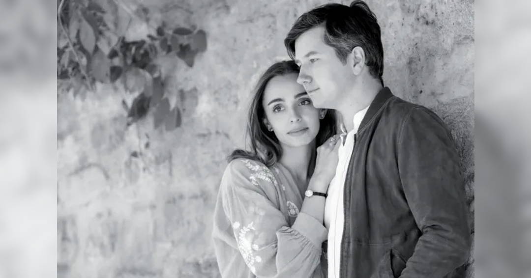 Image Lea Desandre / Thomas Dunford