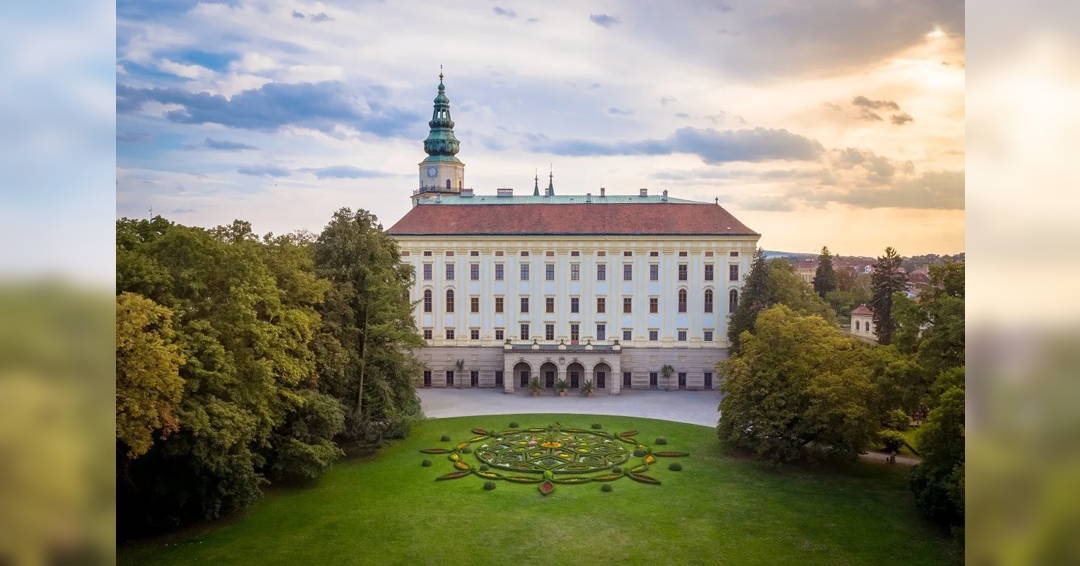 Image Evening Of The Viennese Masters / Fb On Tour