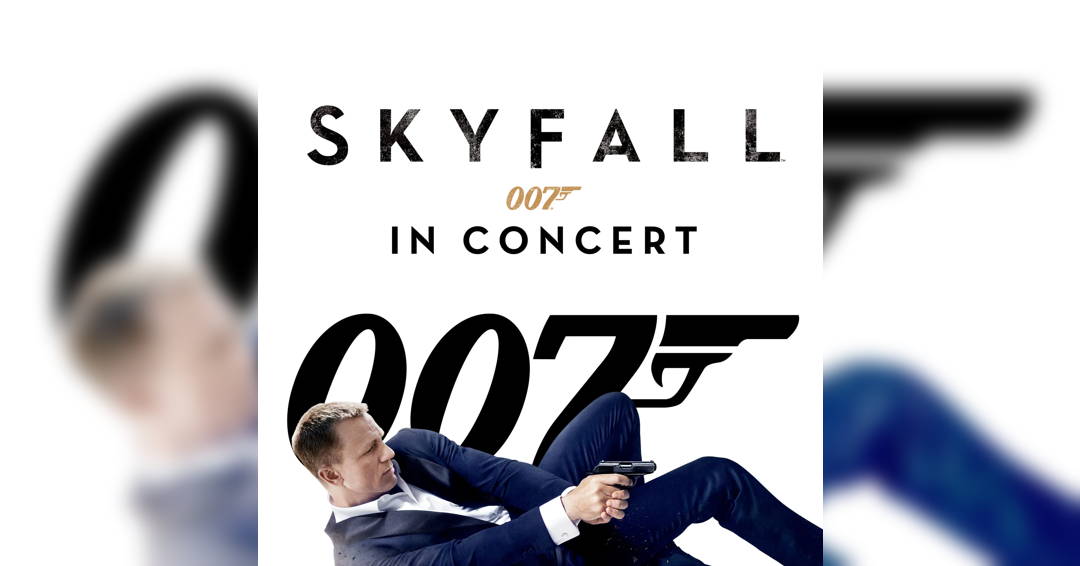 Skyfall In Concert