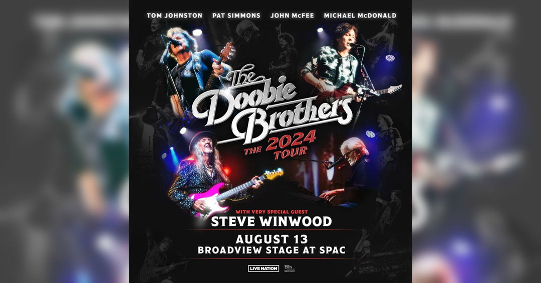 Image The Doobie Brothers