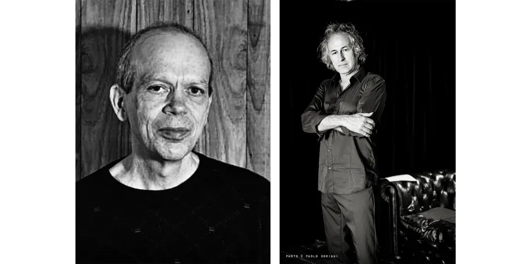 Image WashU Jazz Series: William Lenihan, Paul DeMarinis Quartet