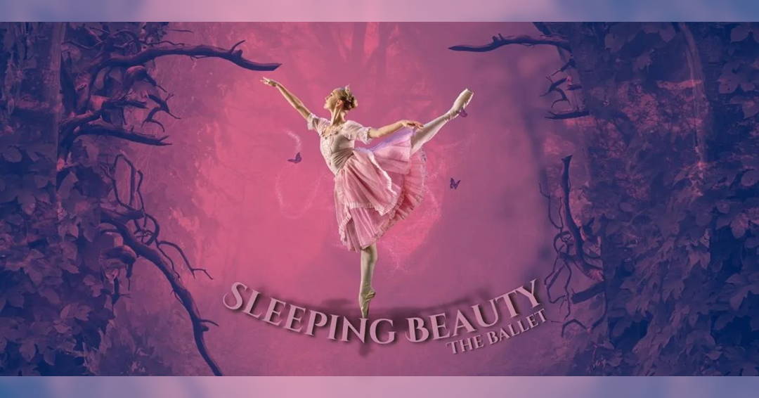 Image Let's All Dance: Sleeping Beauty
