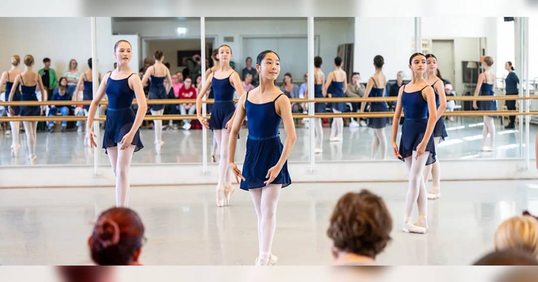 Image Hamburg Theatre Night