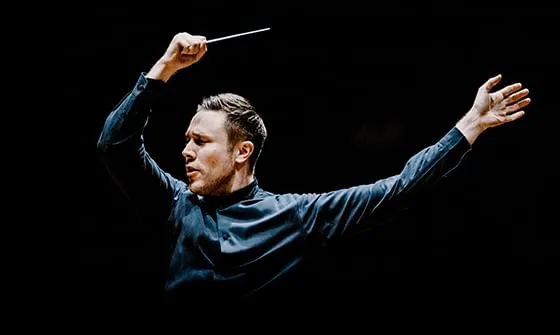 Image Pre-Concert Talk: Spanish Galicia Symphony Orchestra