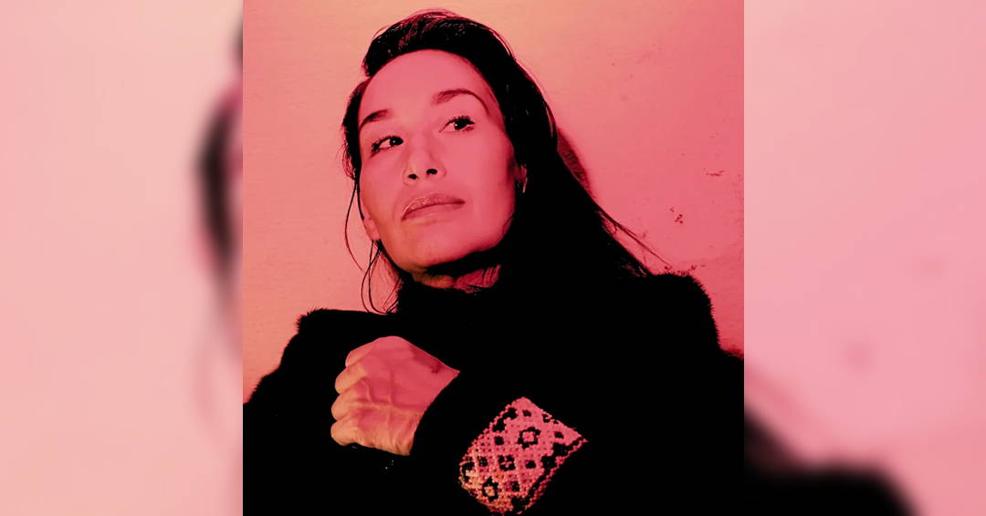 Image Nive & The Deer Children