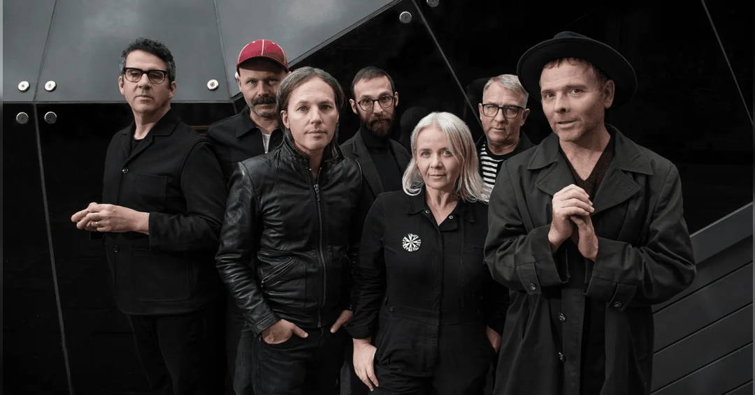 Image Belle and Sebastian