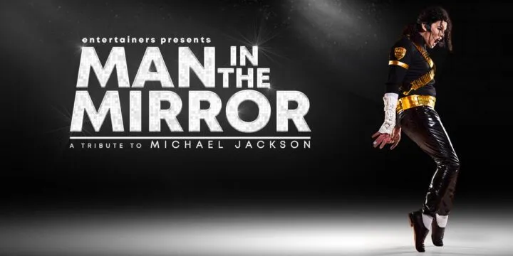 Man In The Mirror
