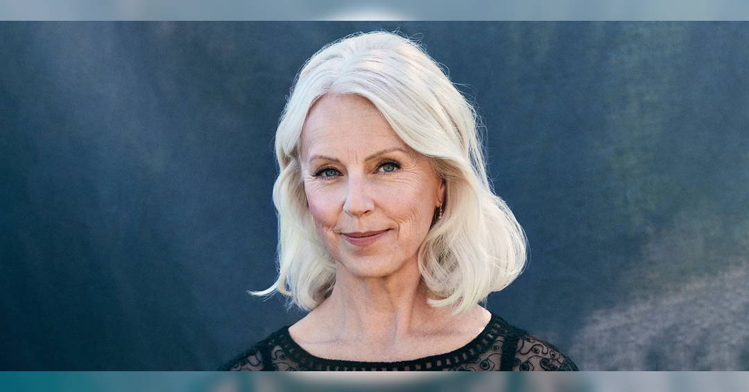 Anne Sofie von Otter, mezzo-soprano Kristian Bezuidenhout, fortepiano