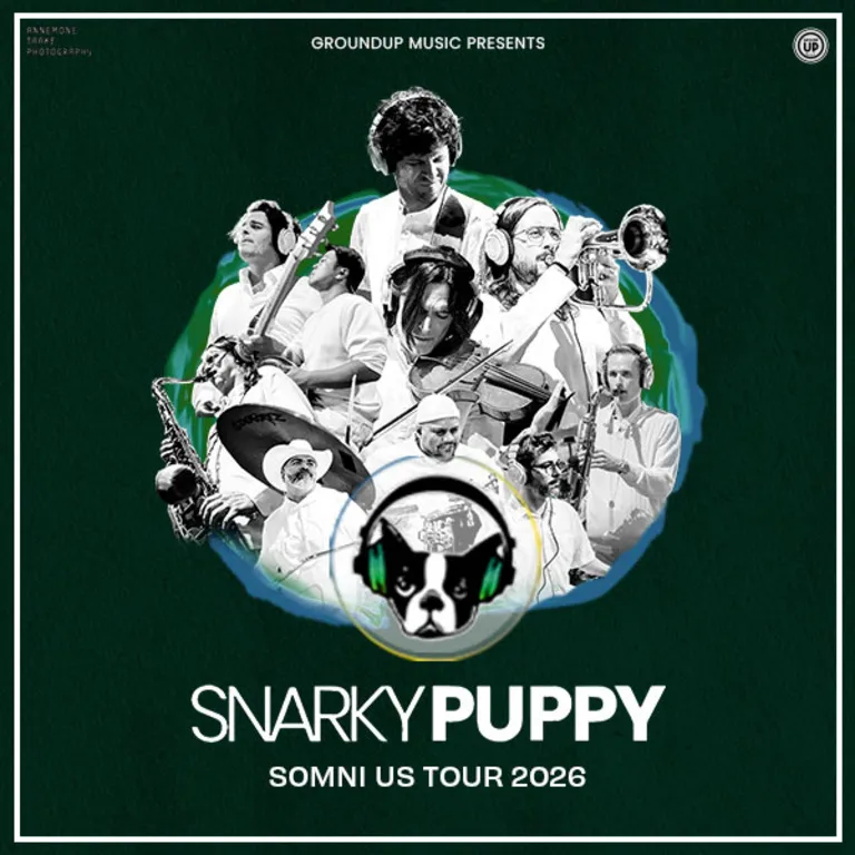 Image Snarky Puppy