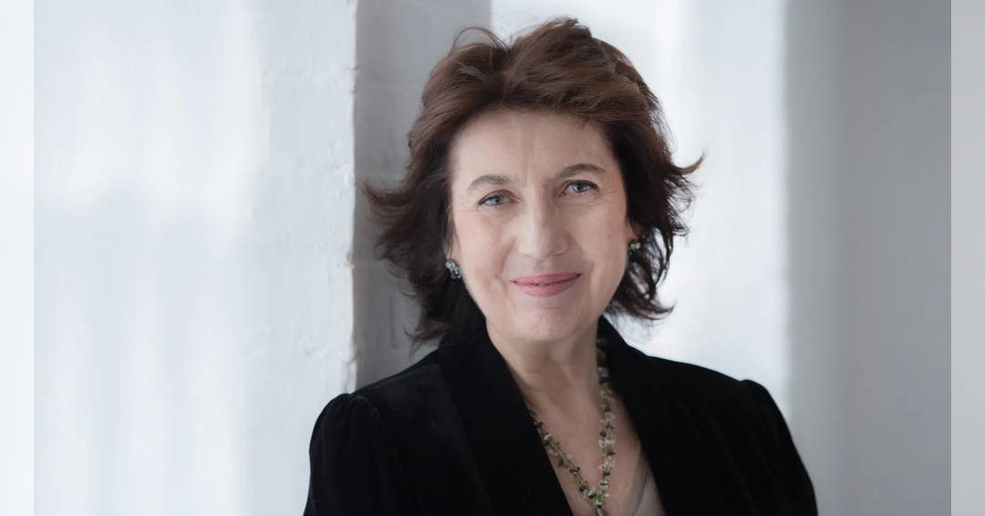 Image Sir Simon Rattle & Dame Imogen Cooper