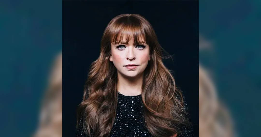 Image Maxine Linehan: Love Changes Everything – The Iconic Songs of Andrew Lloyd Webber