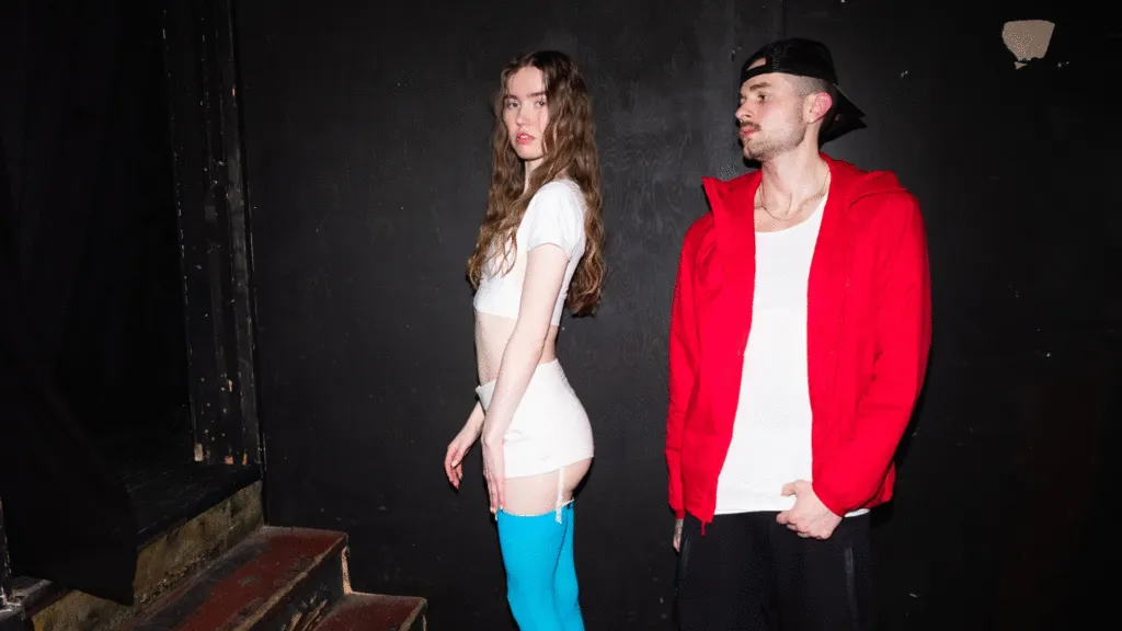 Image Snow Strippers