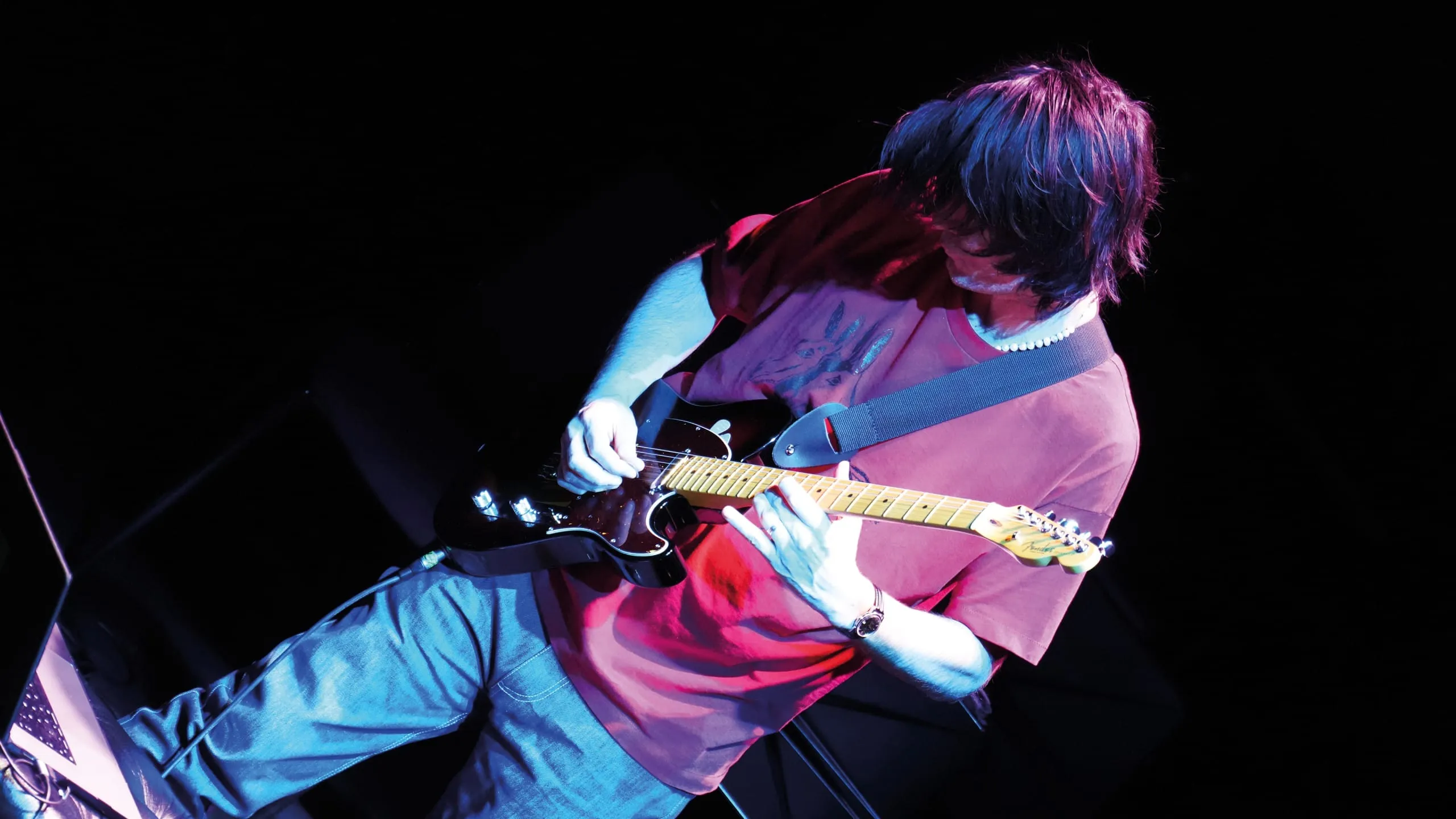 Image The Hallé Presents: Jonny Greenwood